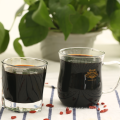 Новый продукт черный лучший сок из ягод годжи